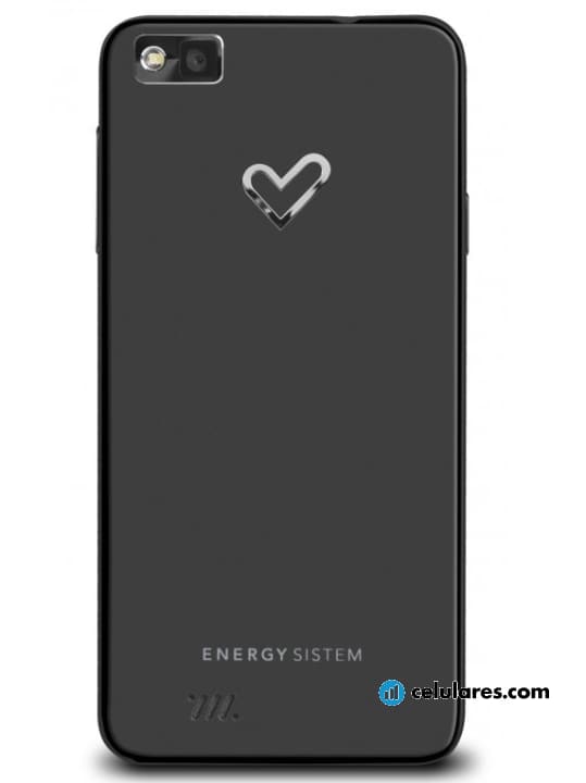 Imagem 5 Energy Sistem Phone Neo