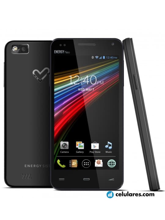 Imagem 3 Energy Sistem Phone Neo