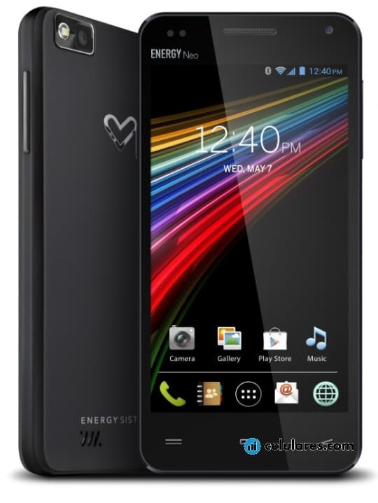 Imagem 2 Energy Sistem Phone Neo