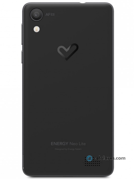 Imagem 6 Energy Sistem Phone Neo Lite