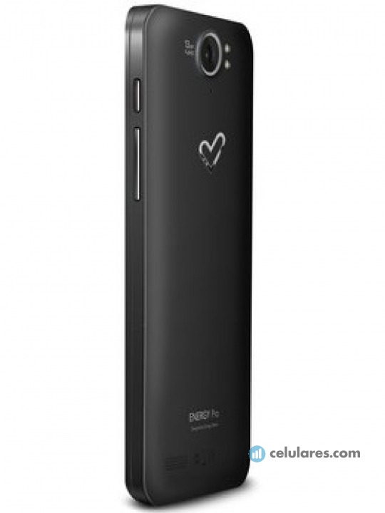 Imagem 3 Energy Sistem Phone Pro