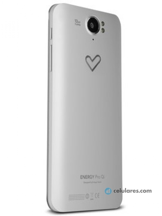 Imagem 7 Energy Sistem Phone Pro Qi