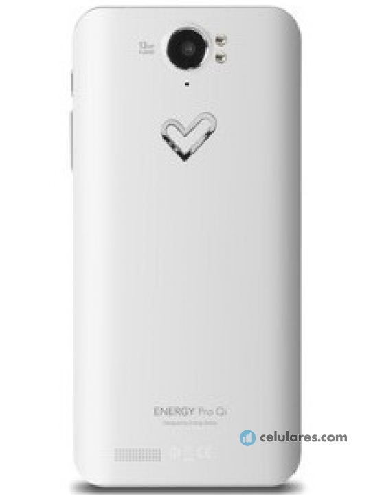 Imagem 9 Energy Sistem Phone Pro Qi