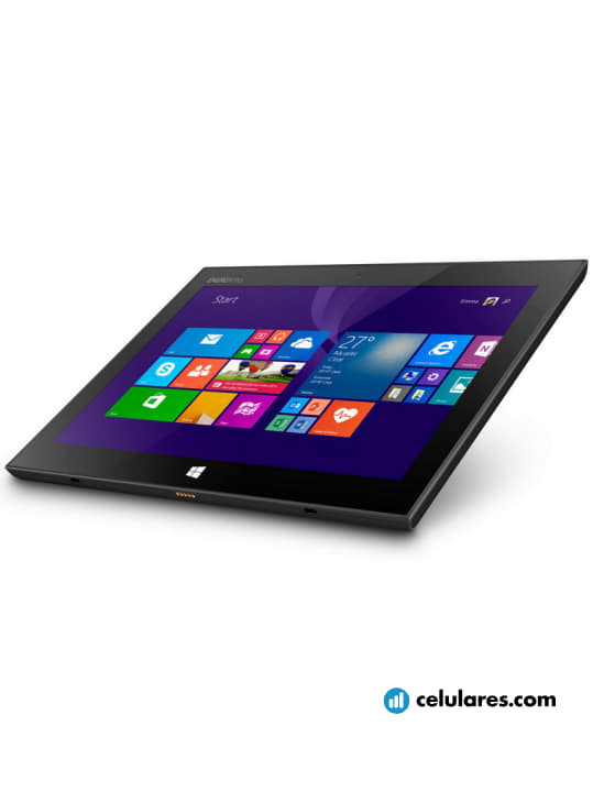 Imagem 3 Tablet Energy Sistem Pro 9 