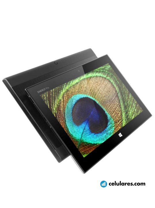 Imagem 4 Tablet Energy Sistem Pro 9 