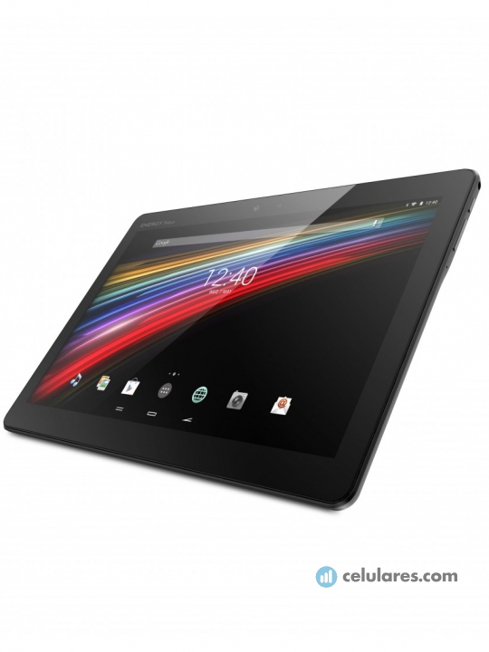 Imagem 7 Tablet Energy Sistem Tablet 10.1 Neo 2