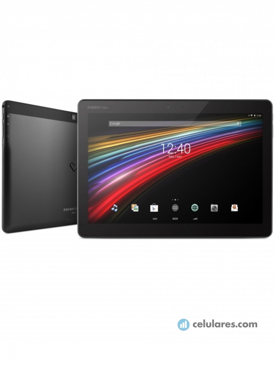 Imagem 8 Tablet Energy Sistem Tablet 10.1 Neo 2