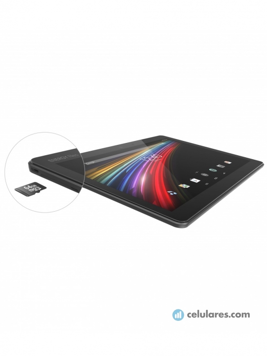 Imagem 9 Tablet Energy Sistem Tablet 10.1 Neo 2