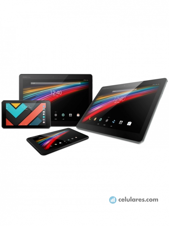 Imagem 3 Tablet Energy Sistem Tablet 10.1 Neo 2 3G