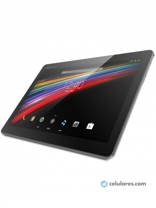 Imagem 2 Tablet Energy Sistem Tablet 10.1 Neo 2 3G