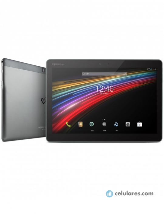 Imagem 7 Tablet Energy Sistem Tablet 10.1 Neo 2 3G
