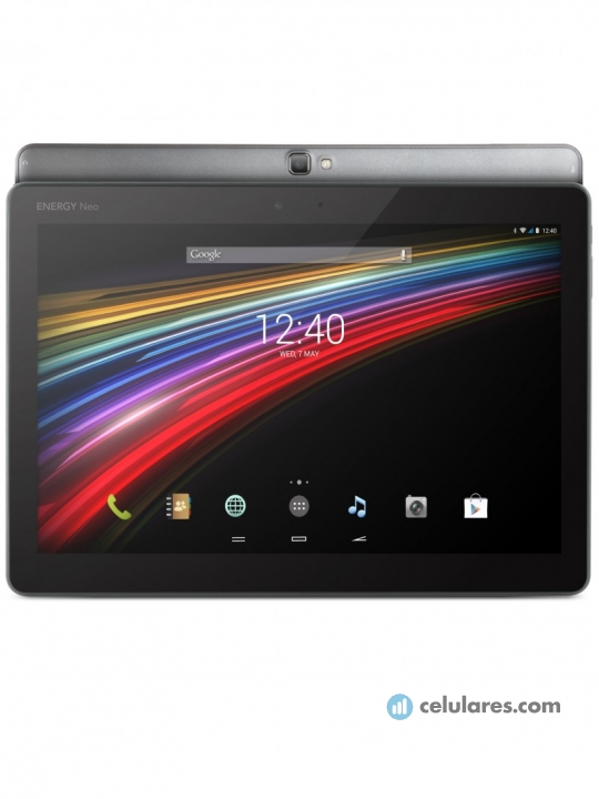Imagem 8 Tablet Energy Sistem Tablet 10.1 Neo 2 3G