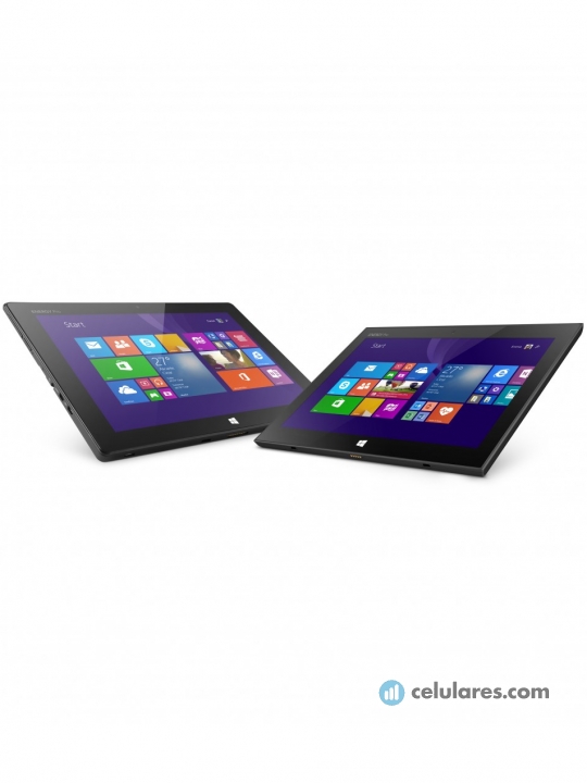 Imagem 8 Tablet Energy Sistem Tablet 10.1 Pro Windows