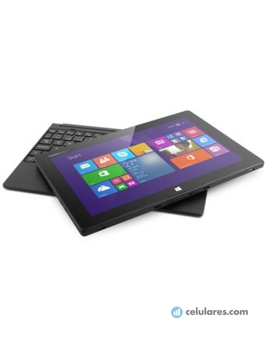 Imagem 5 Tablet Energy Sistem Tablet 2in1 10.1 Pro Windows