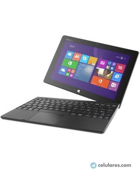 Imagem 3 Tablet Energy Sistem Tablet 2in1 10.1 Pro Windows