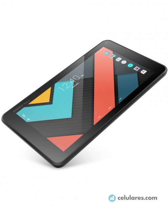 Imagem 6 Tablet Energy Sistem Tablet 7 Neo 2