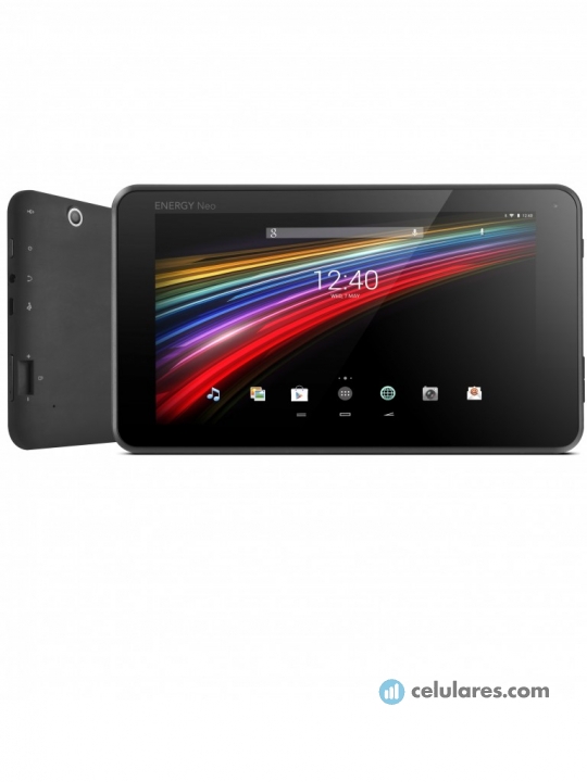 Imagem 2 Tablet Energy Sistem Tablet 7 Neo 2 Lite