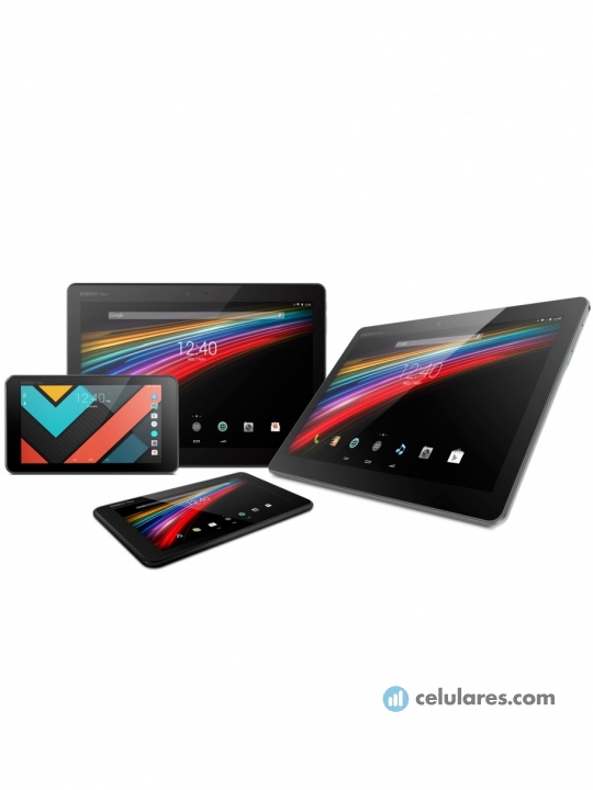 Imagem 3 Tablet Energy Sistem Tablet 7 Neo 2 Lite