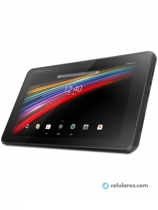 Imagem 4 Tablet Energy Sistem Tablet 7 Neo 2 Lite