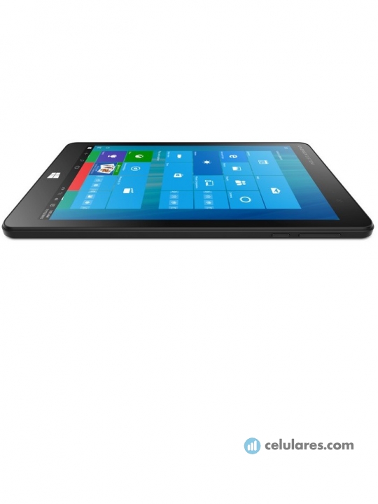 Imagem 5 Tablet Energy Sistem Tablet 8.0 Windows