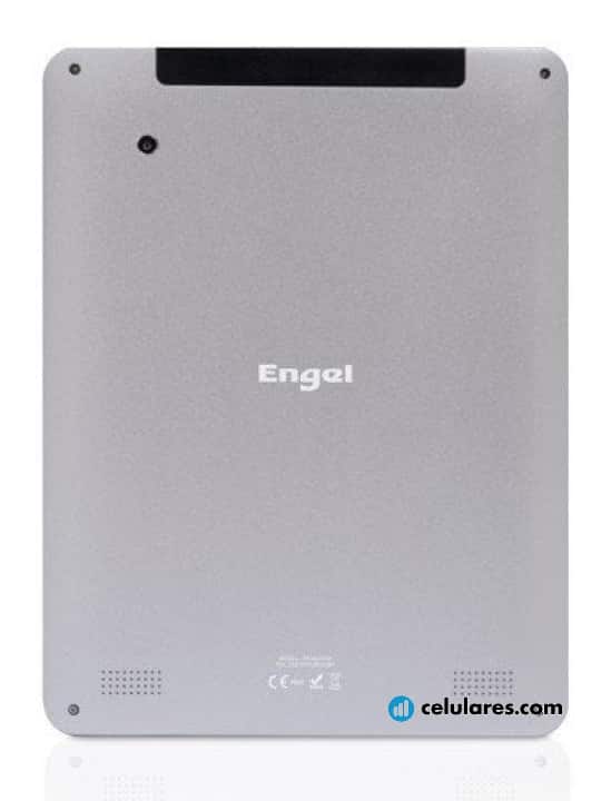 Imagem 4 Tablet Engel Tab 8 TB0820HD