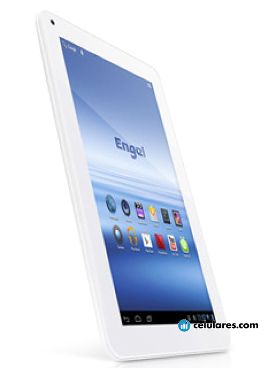 Imagem 2 Tablet Engel Tab 9 TB0900HD