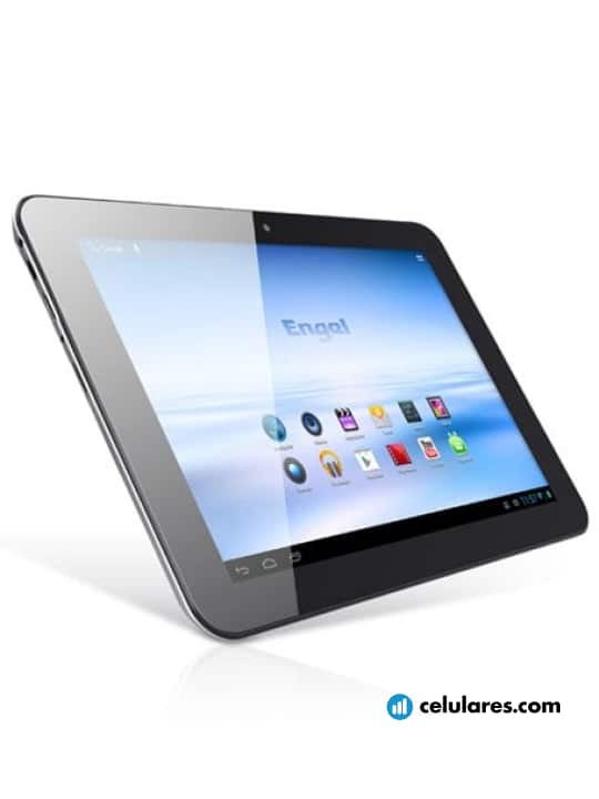 Imagem 2 Tablet Engel TAB10 TB1000