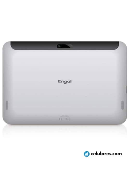 Imagem 3 Tablet Engel TAB10 TB1000