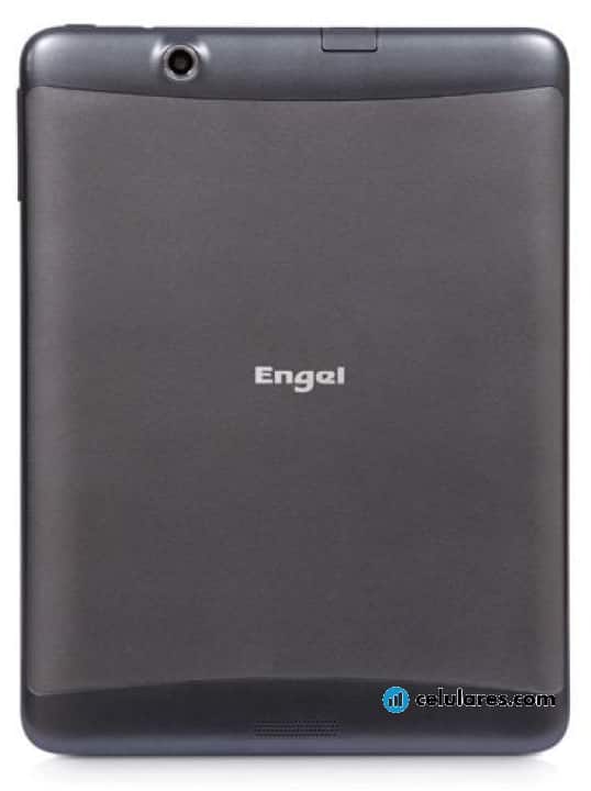 Imagem 2 Tablet Engel TAB8 HD