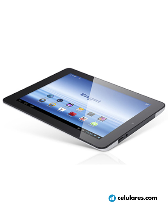 Imagem 4 Tablet Engel TAB8 HD