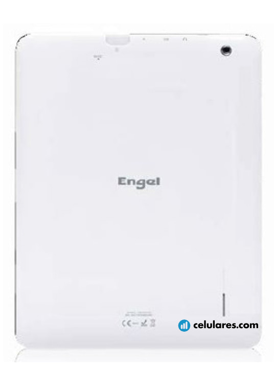 Imagem 2 Tablet Engel TB0821HD