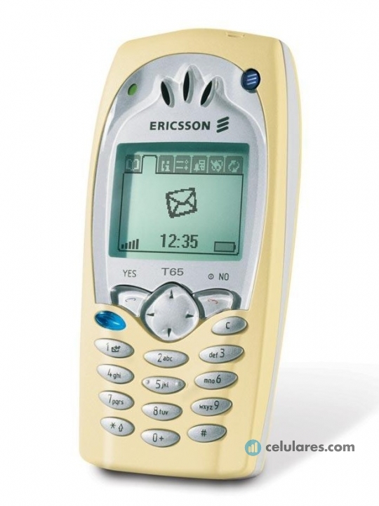 Imagem 3 Ericsson T65