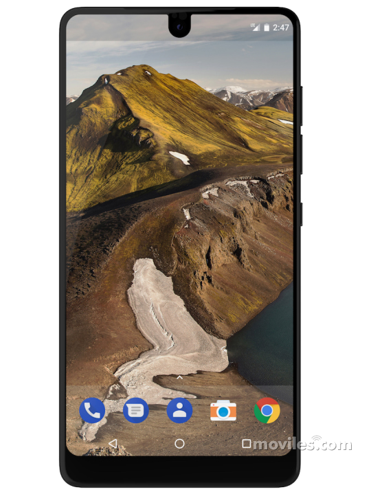 Essential PH-1 - Celulares.com Brasil