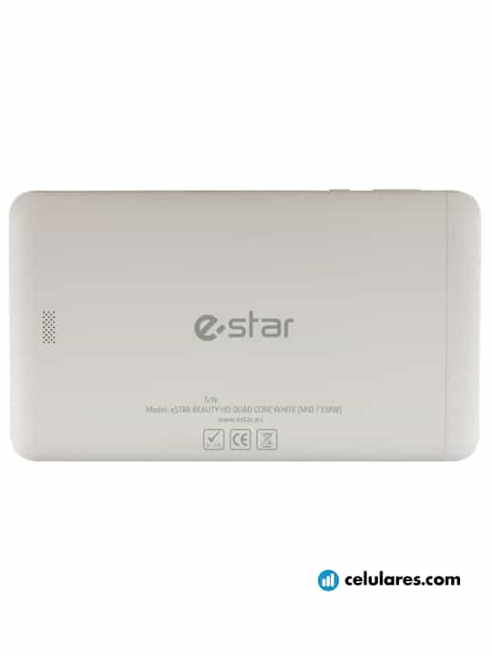 Imagem 5 Tablet eSTAR Beauty 2 HD