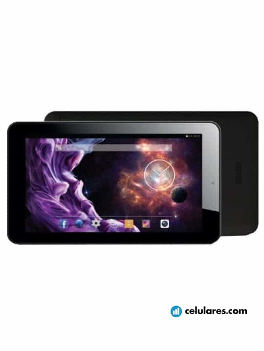 Imagem 2 Tablet eSTAR Easy 