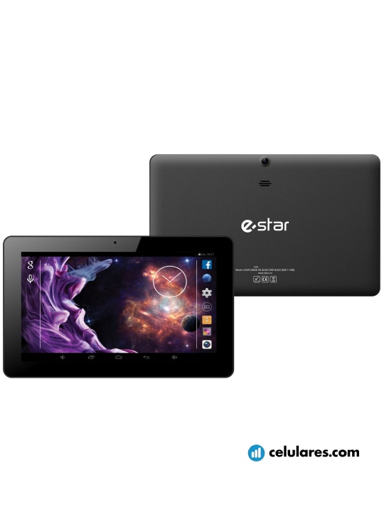 Imagem 3 Tablet eSTAR Grand HD