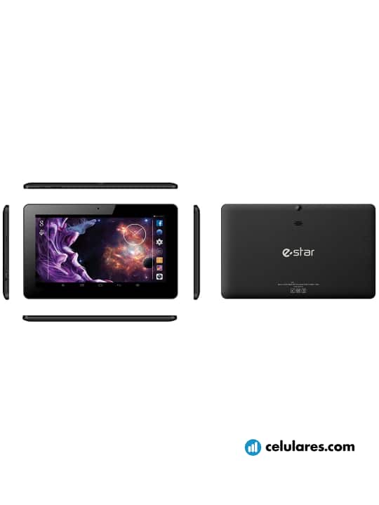 Imagem 3 Tablet eSTAR MID1148G