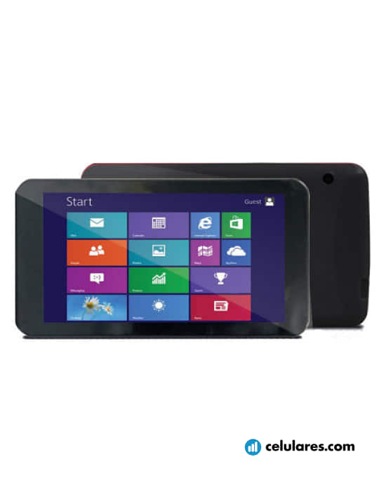 Imagem 2 Tablet eSTAR MID7316