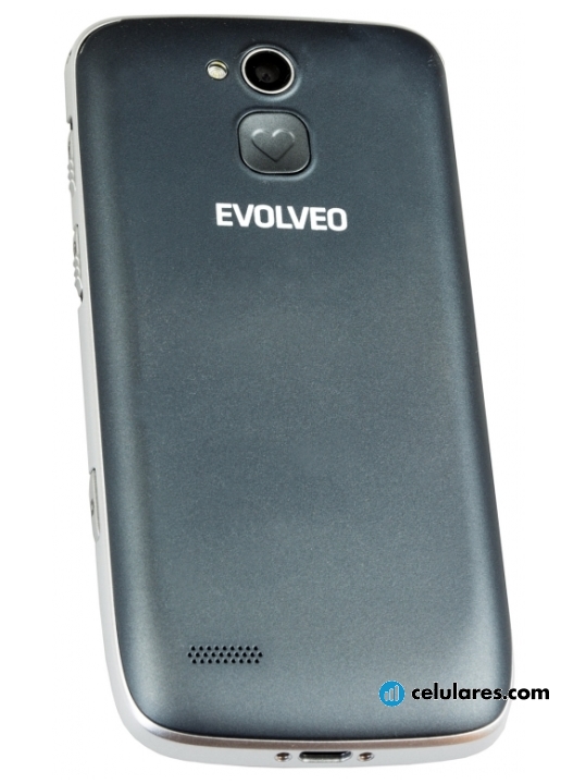 Imagem 2 Evolveo EasyPhone D2