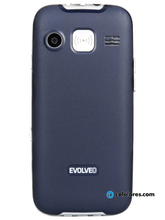 Imagem 3 Evolveo EasyPhone XD