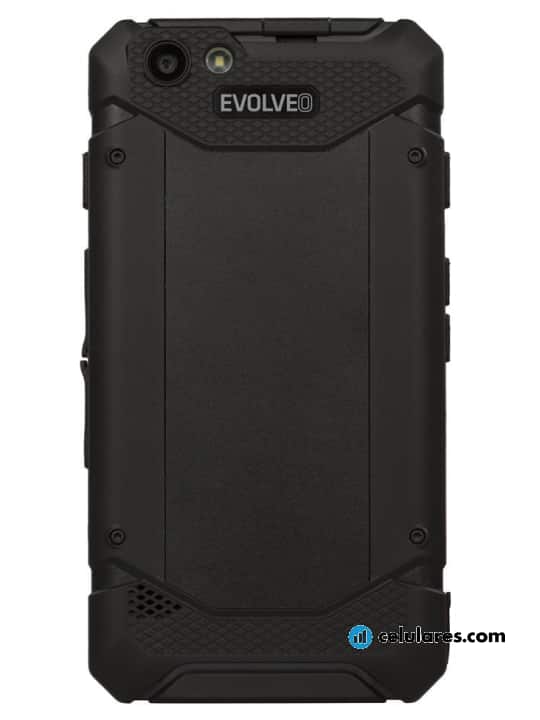 Imagem 2 Evolveo StrongPhone Q6