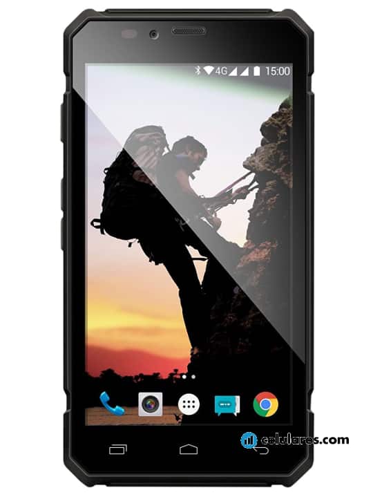 Evolveo StrongPhone Q6
