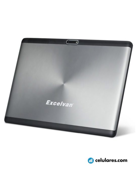 Imagem 4 Tablet Excelvan F666