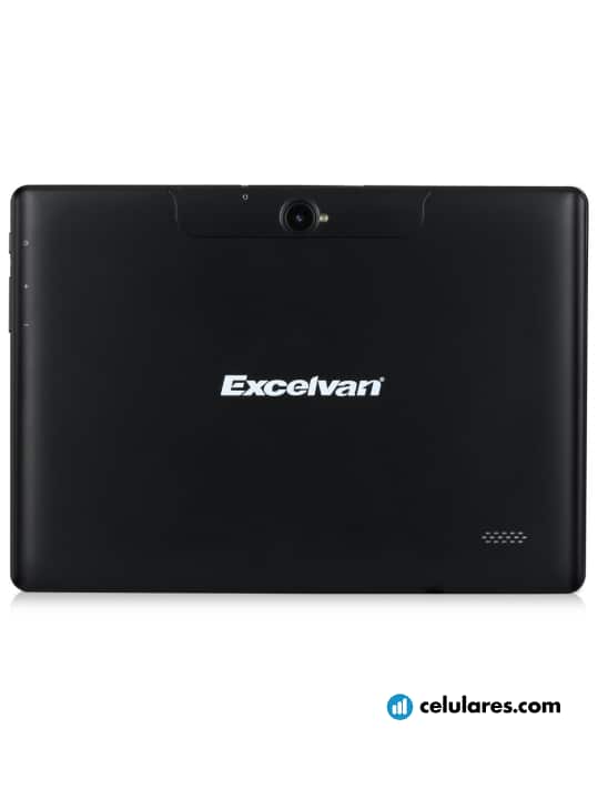 Imagem 4 Tablet Excelvan M10K6 10.1
