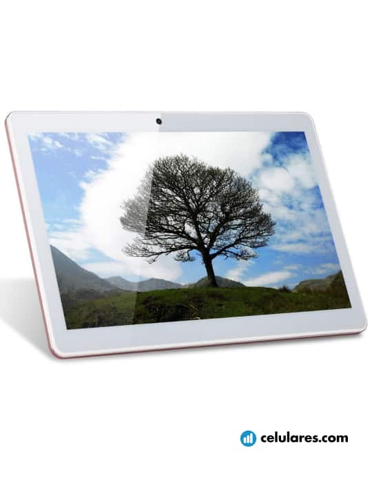 Imagem 2 Tablet Excelvan QT 10.1