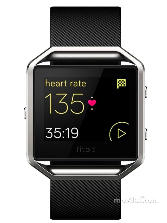 goji smart watch