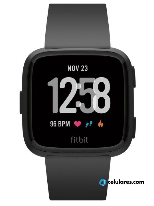 Imagem 2 Fitbit Versa
