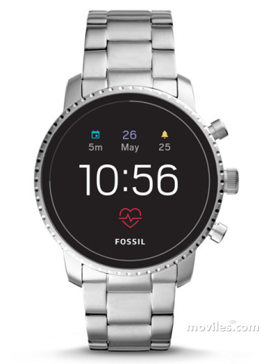 fossil smartwatch gen 4