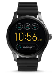 fossil smartwatch marshal