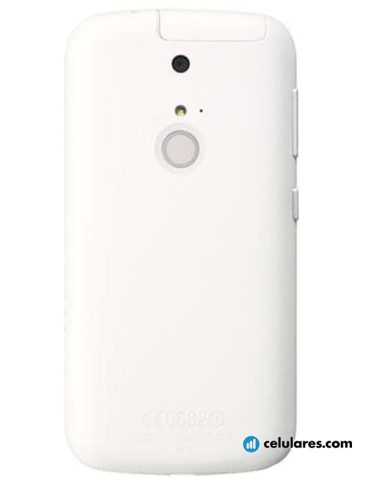 Imagem 4 Fujitsu Arrows A 301F